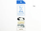 KITTA Clear Die Cut