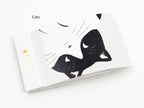 KITTA Clear Die Cut