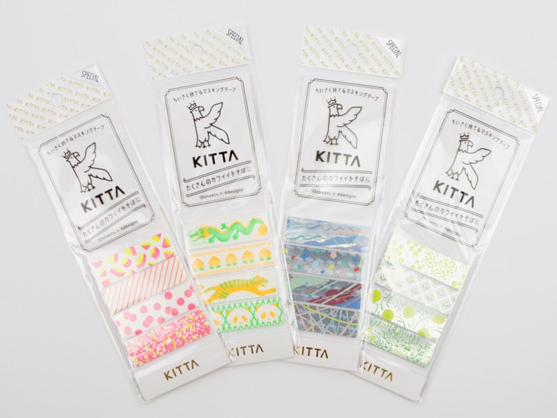 KITTA Special