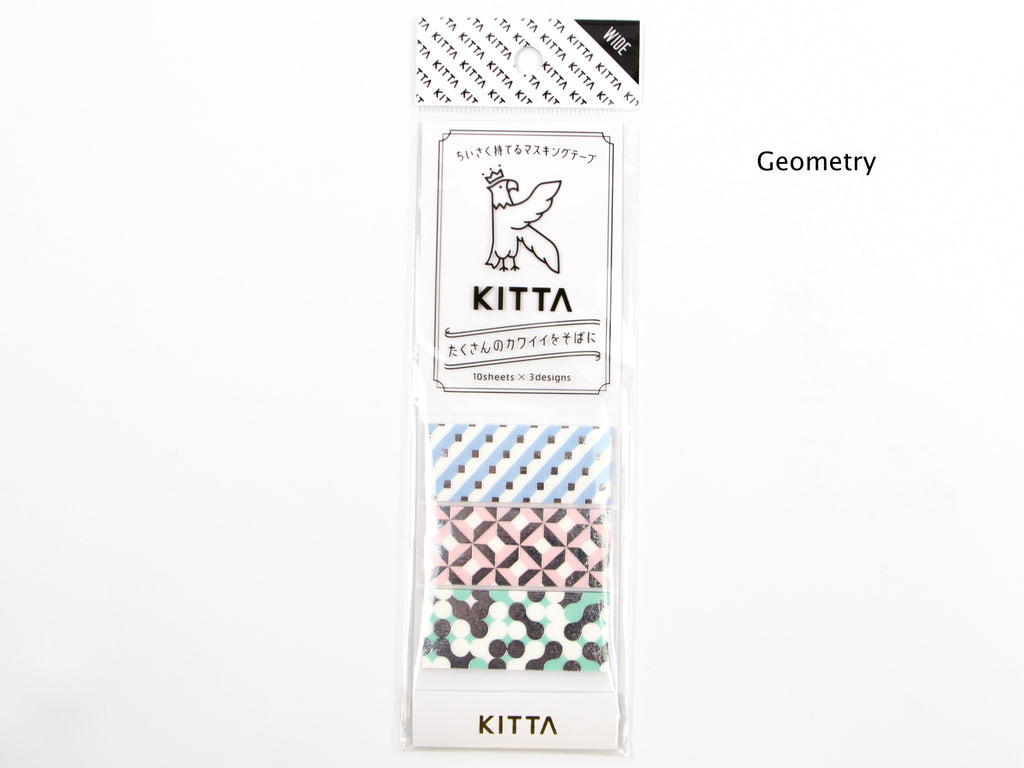KITTA Wide