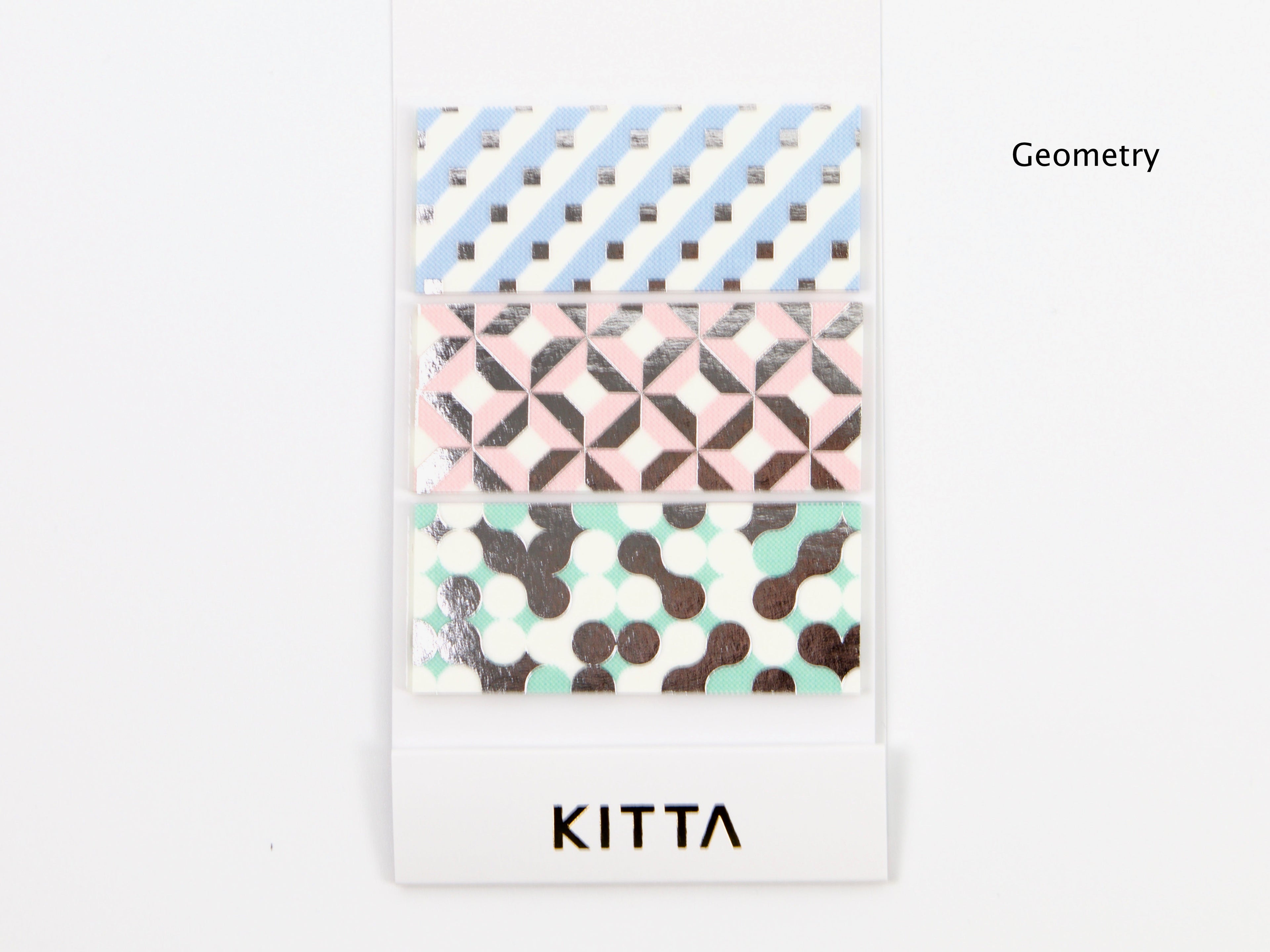 KITTA Wide