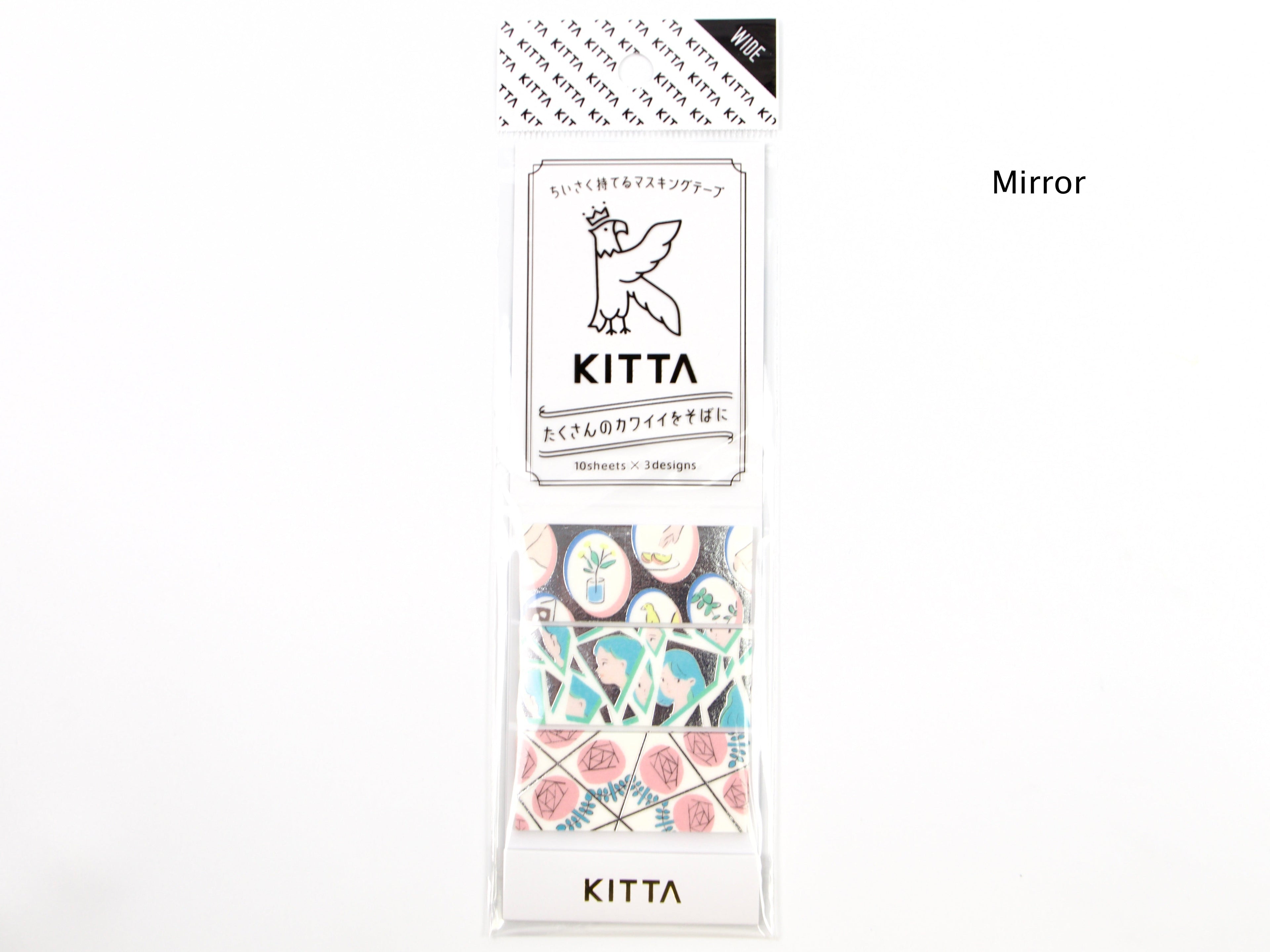 KITTA Wide