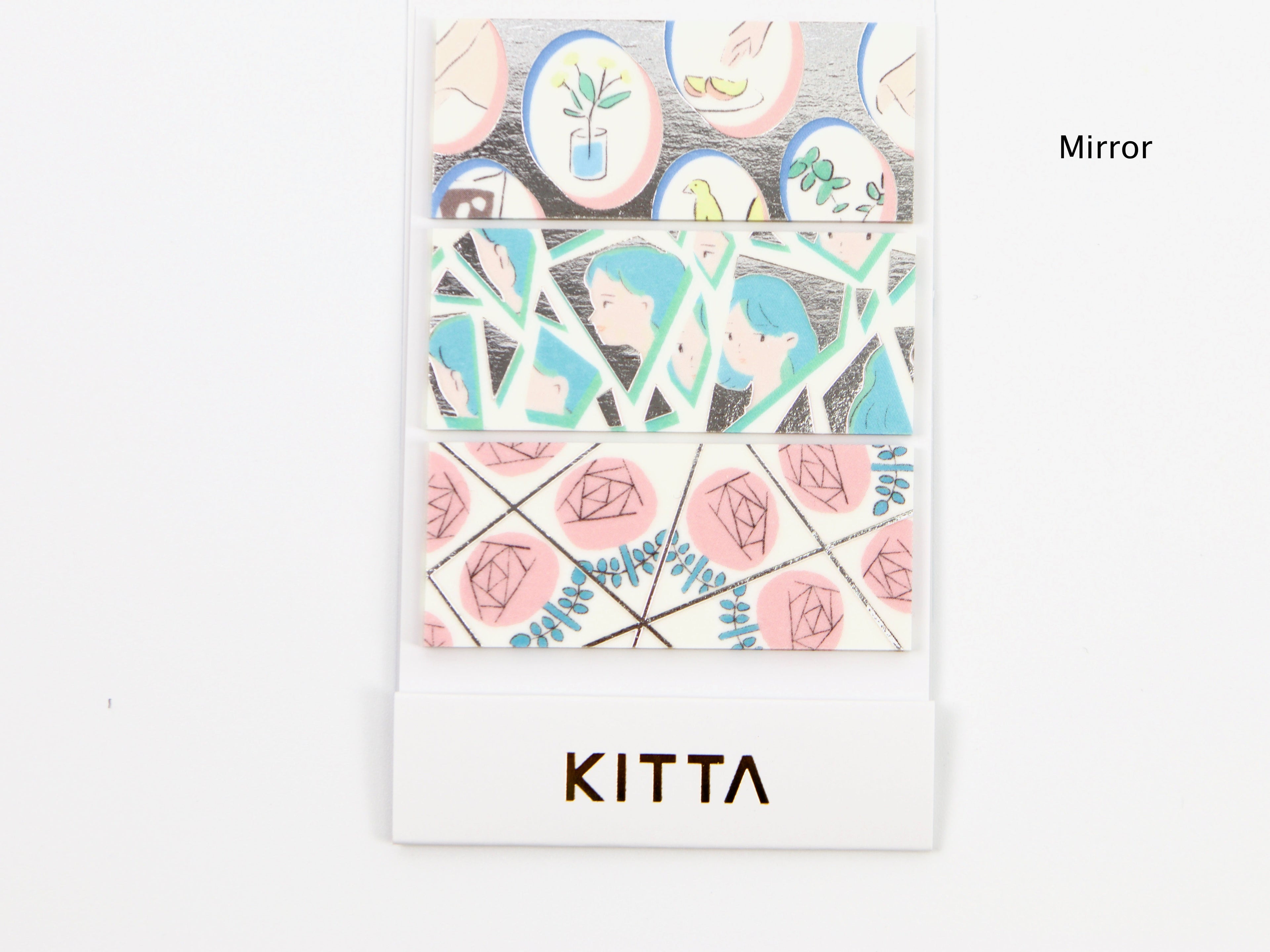 KITTA Wide
