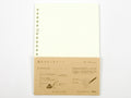 Kleid A5 Loose Leaf Paper (50 sheets)