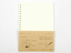 Kleid A5 Loose Leaf Paper (50 sheets)