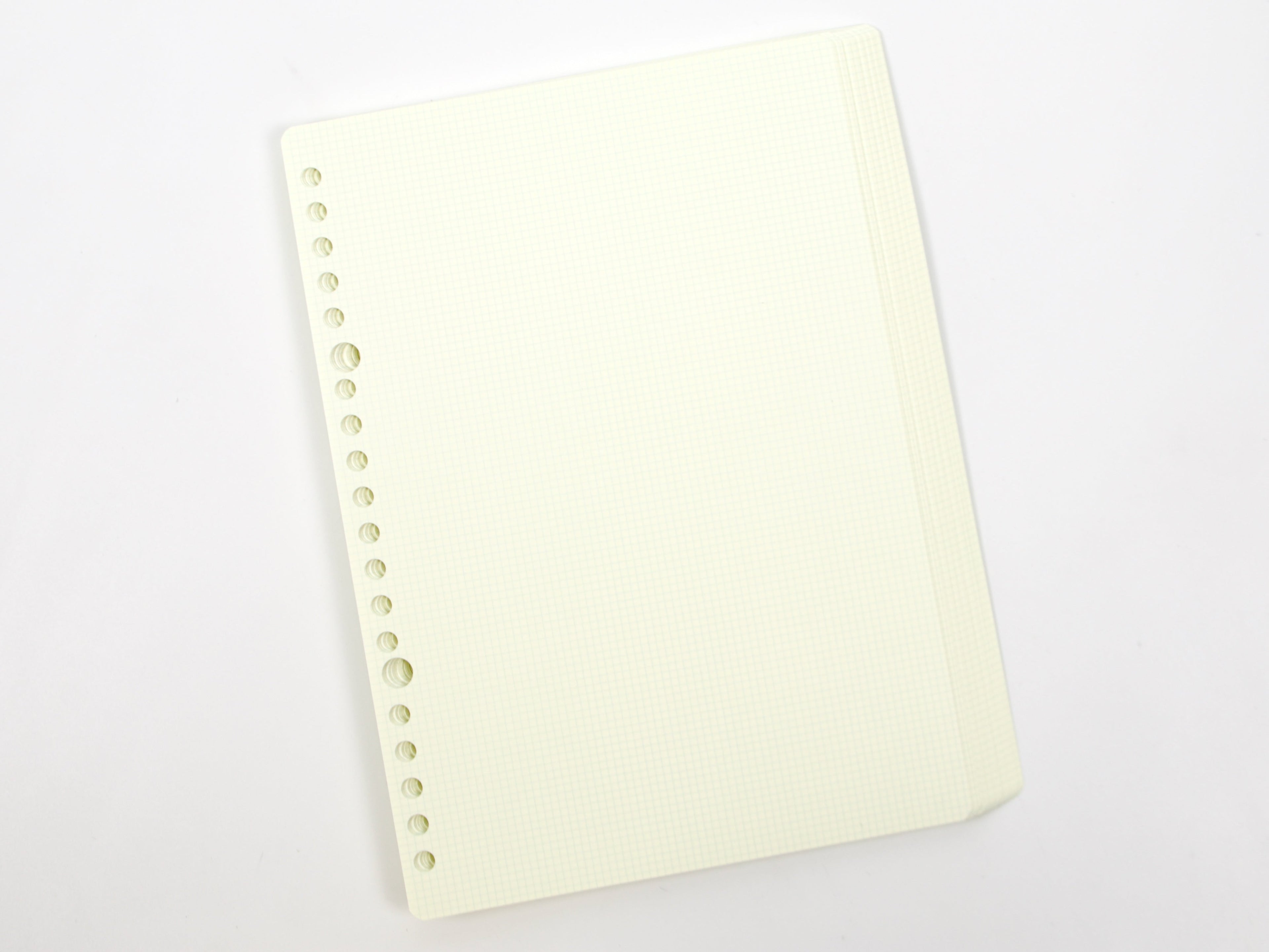 Kleid A5 Loose Leaf Paper (50 sheets)