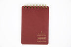 Kleid Stationery Work Memo A7