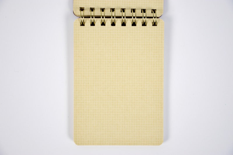 Kleid Stationery Work Memo A7