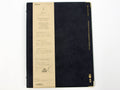 Kleid Fleek Loose Leaf Binder A5