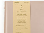 Kleid Fleek Loose Leaf Binder A5