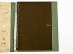 Kleid Fleek Loose Leaf Binder A5