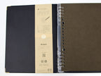 Kleid Fleek Loose Leaf Binder A5
