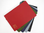 Kleid Stationery A5 2mm Grid Notebook