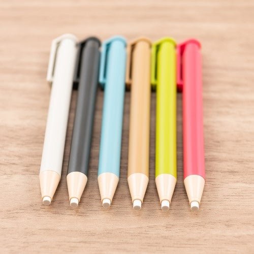 Knock Eraser Nostalgia Series / Nakabayashi