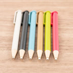 Knock Eraser Nostalgia Series / Nakabayashi