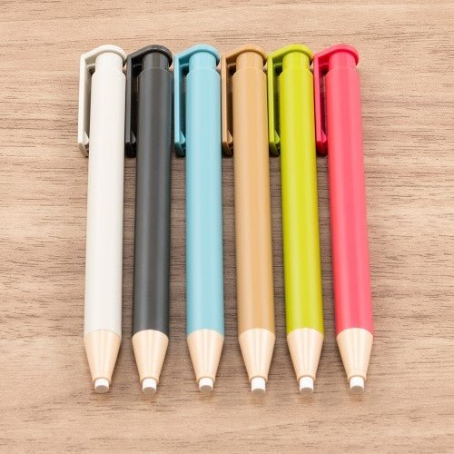 Knock Eraser Nostalgia Series / Nakabayashi