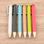 Knock Eraser Nostalgia Series / Nakabayashi