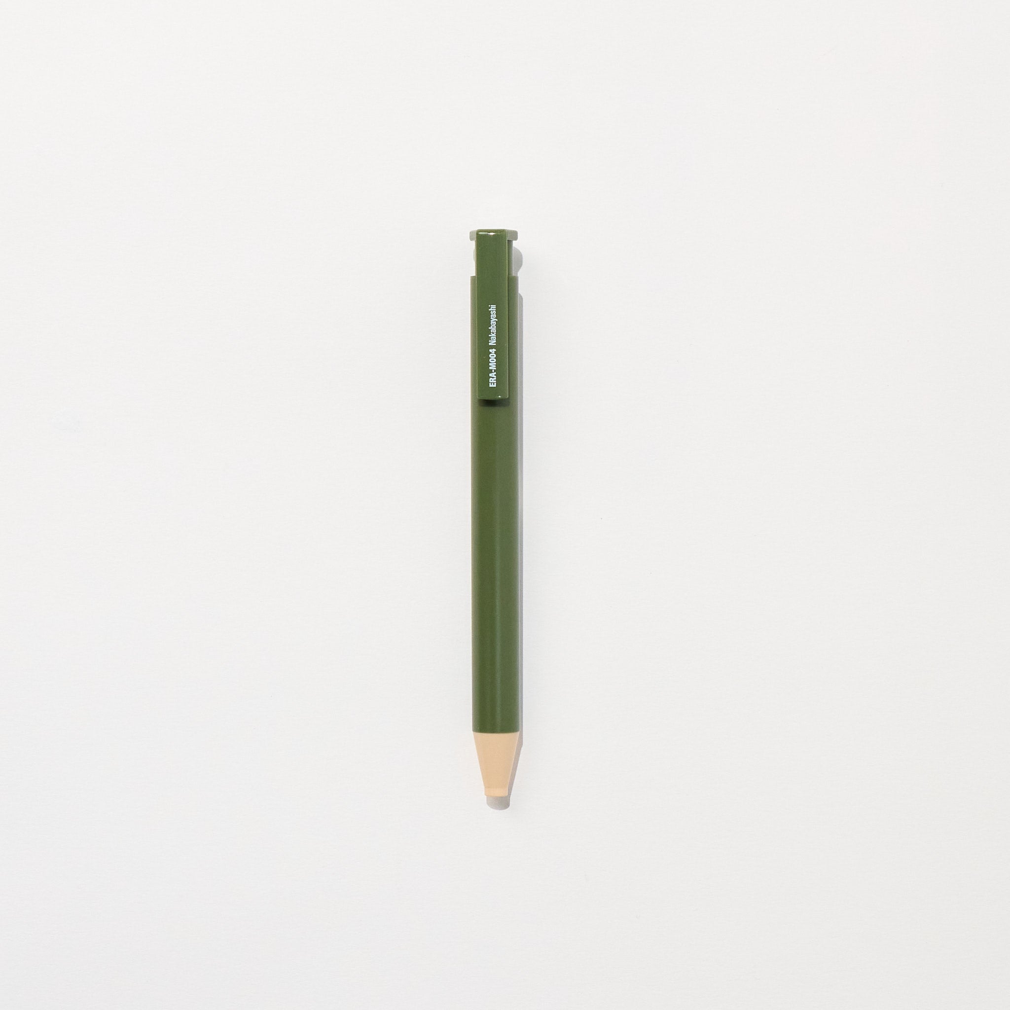 Knock Eraser Nostalgia Series / Nakabayashi