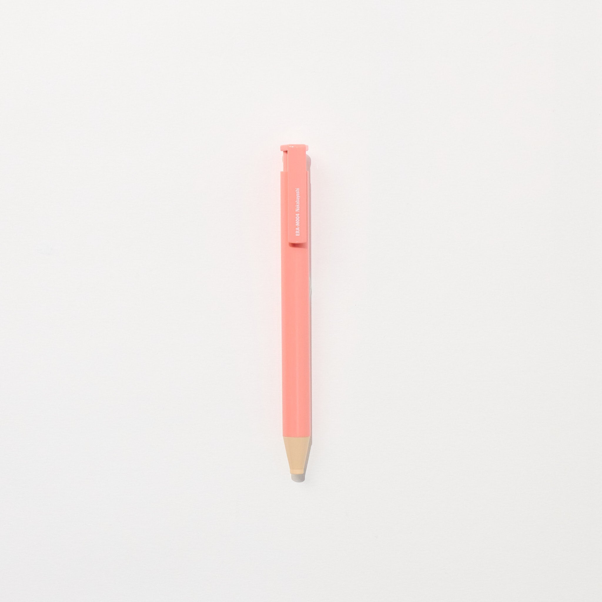 Knock Eraser Nostalgia Series / Nakabayashi