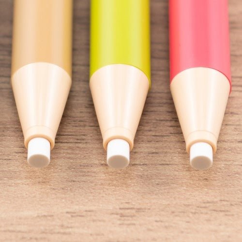 Knock Eraser Nostalgia Series / Nakabayashi
