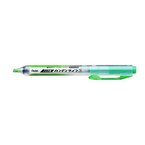 Knock Handyline S Highlighter / Pentel
