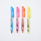 Knock Handyline S Highlighter / Pentel
