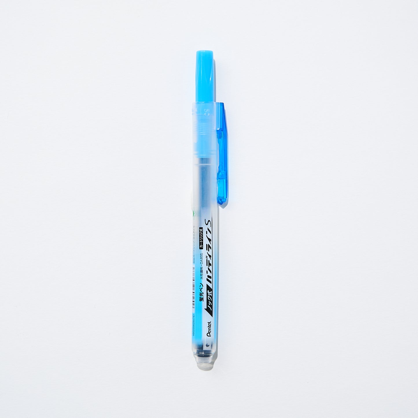 Knock Handyline S Highlighter / Pentel