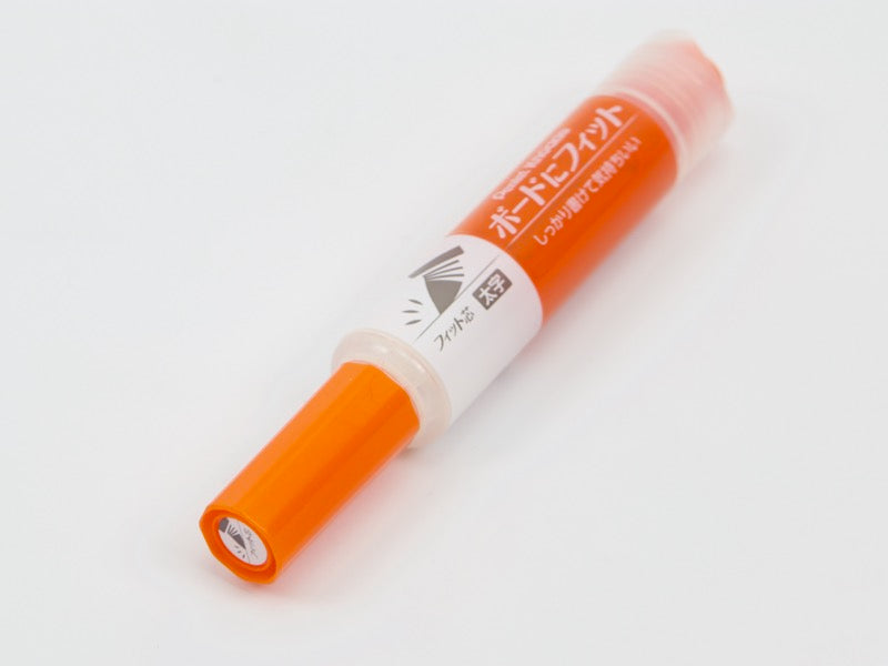 Knockle Fit Thick Tip Whiteboard Marker Set