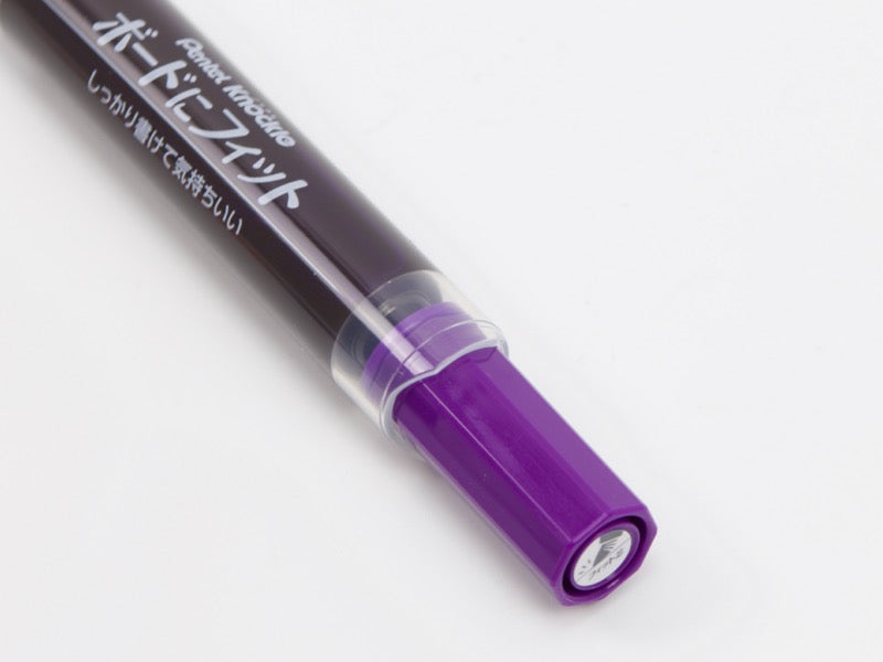 Knockle Fit Medium Tip Whiteboard Marker