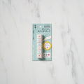 Pochitto 6 Push-Button Stamp / KODOMO NO KAO