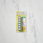 Pochitto Pick! Push-Button Stamp / KODOMO NO KAO