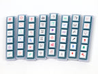 Pochitto Push Button Stamp by Kodomo no Kao