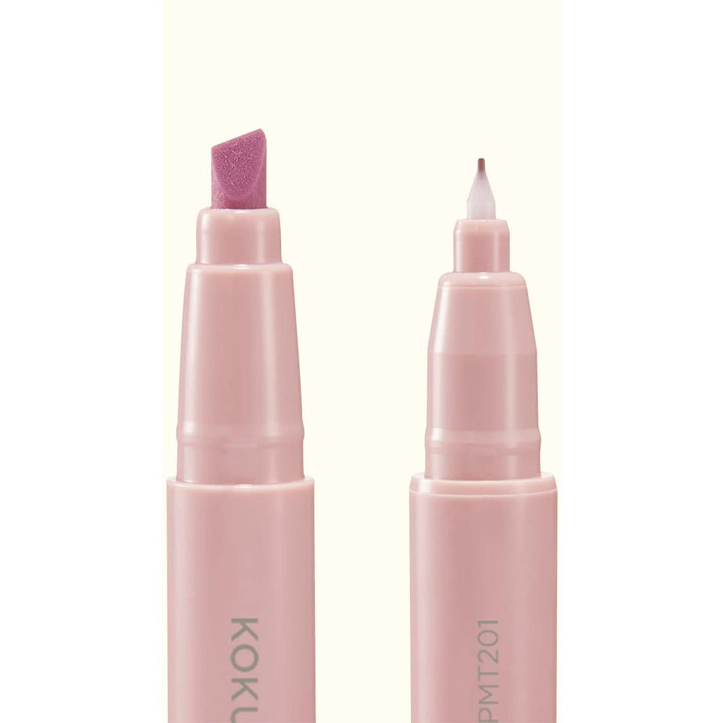 KOKUYO ME 2 Way Marking Pen / KOKUYO