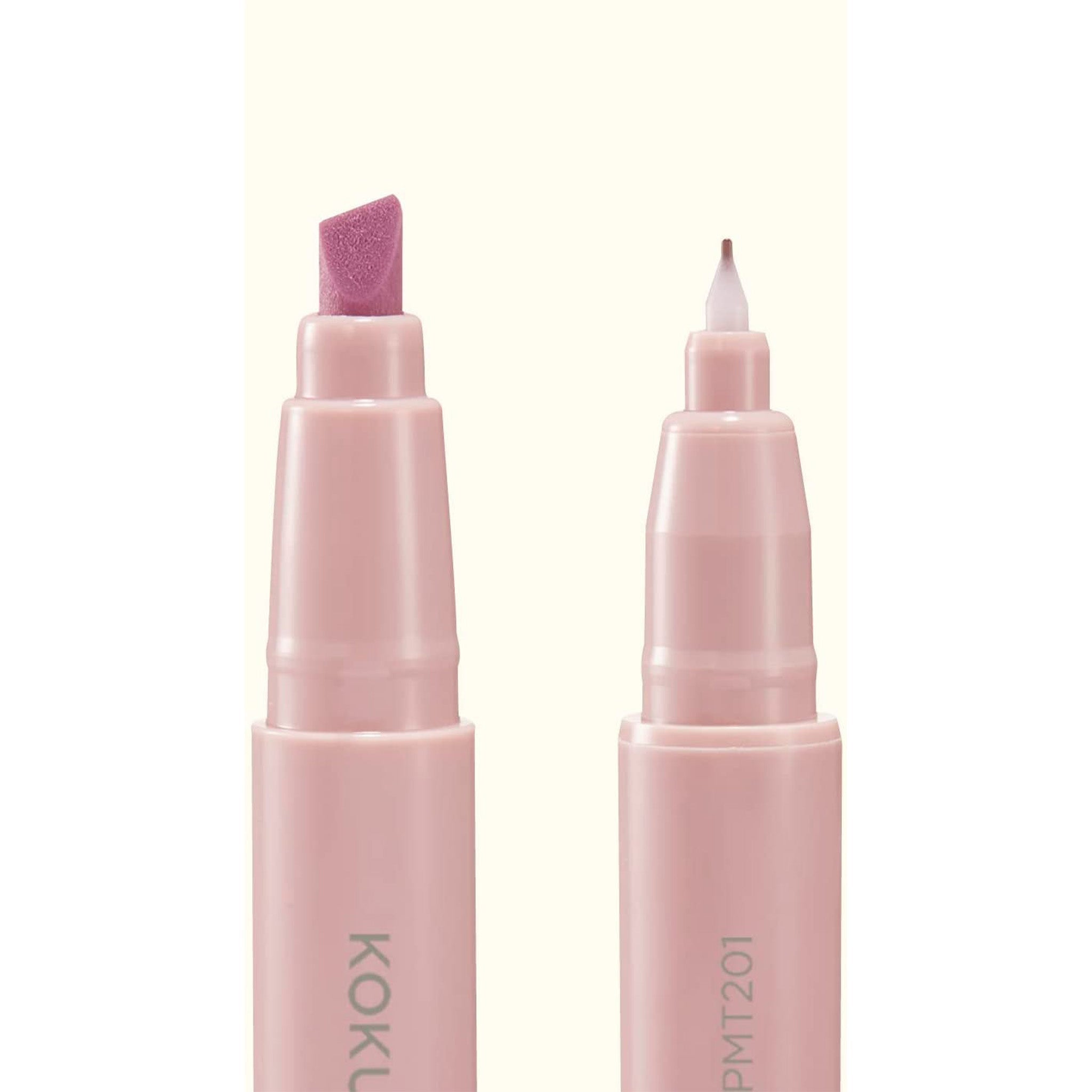 KOKUYO ME 2 Way Marking Pen / KOKUYO