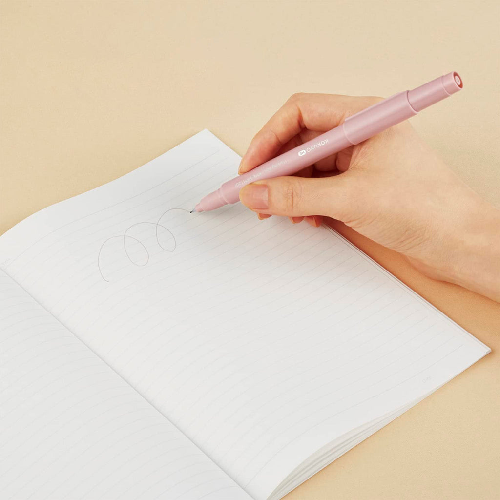 KOKUYO ME 2 Way Marking Pen / KOKUYO