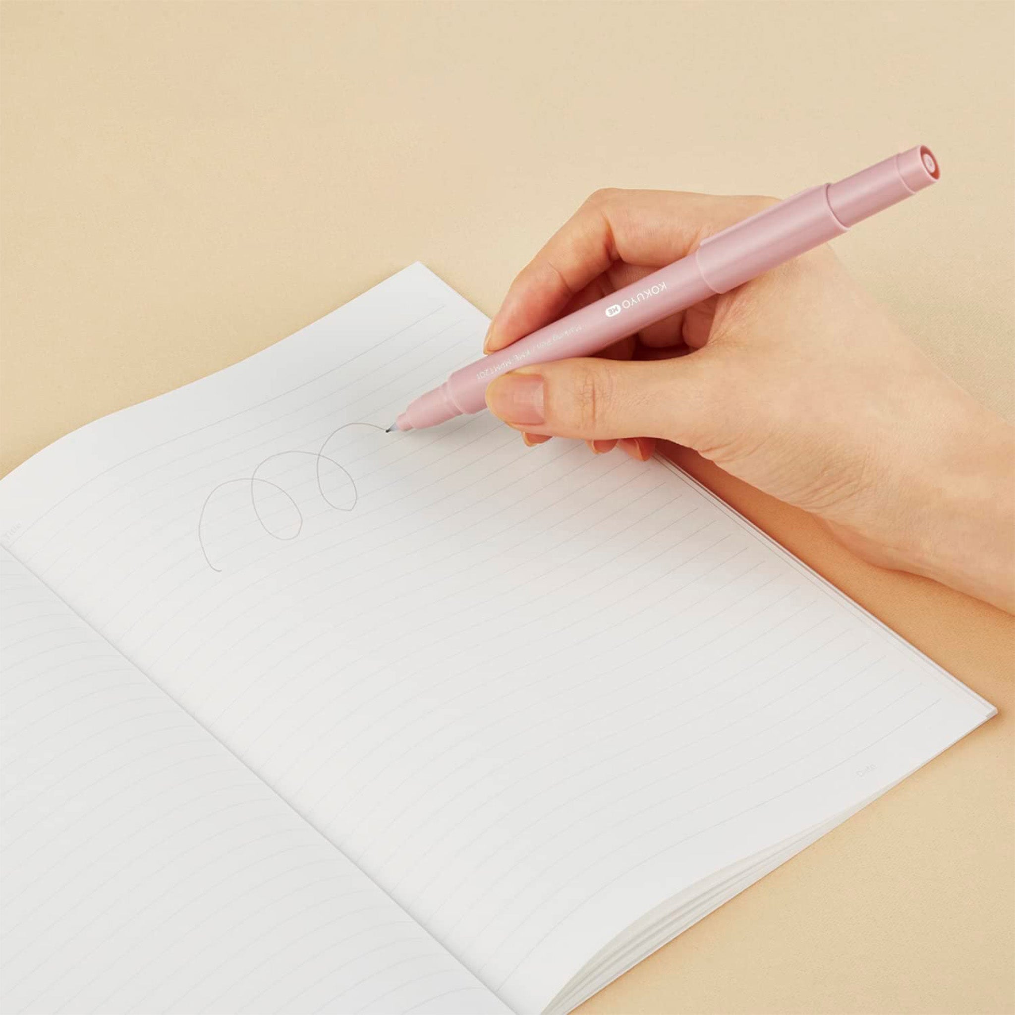 KOKUYO ME 2 Way Marking Pen / KOKUYO
