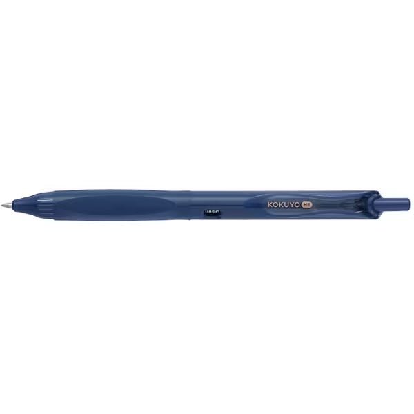 KOKUYO ME Gel Ink Pen - Deep Nature / KOKUYO