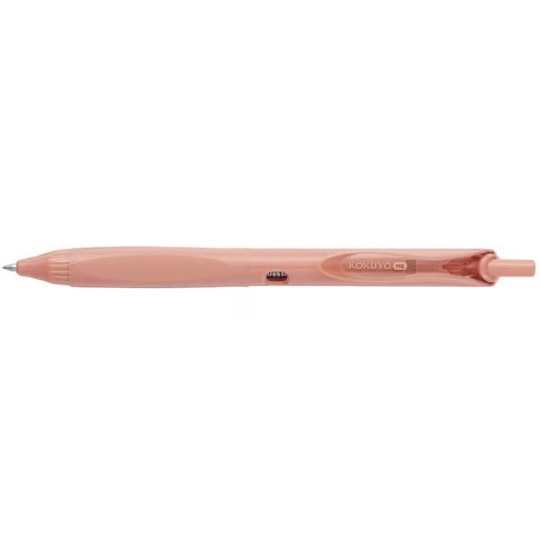 KOKUYO ME Gel Ink Pen - Deep Nature / KOKUYO
