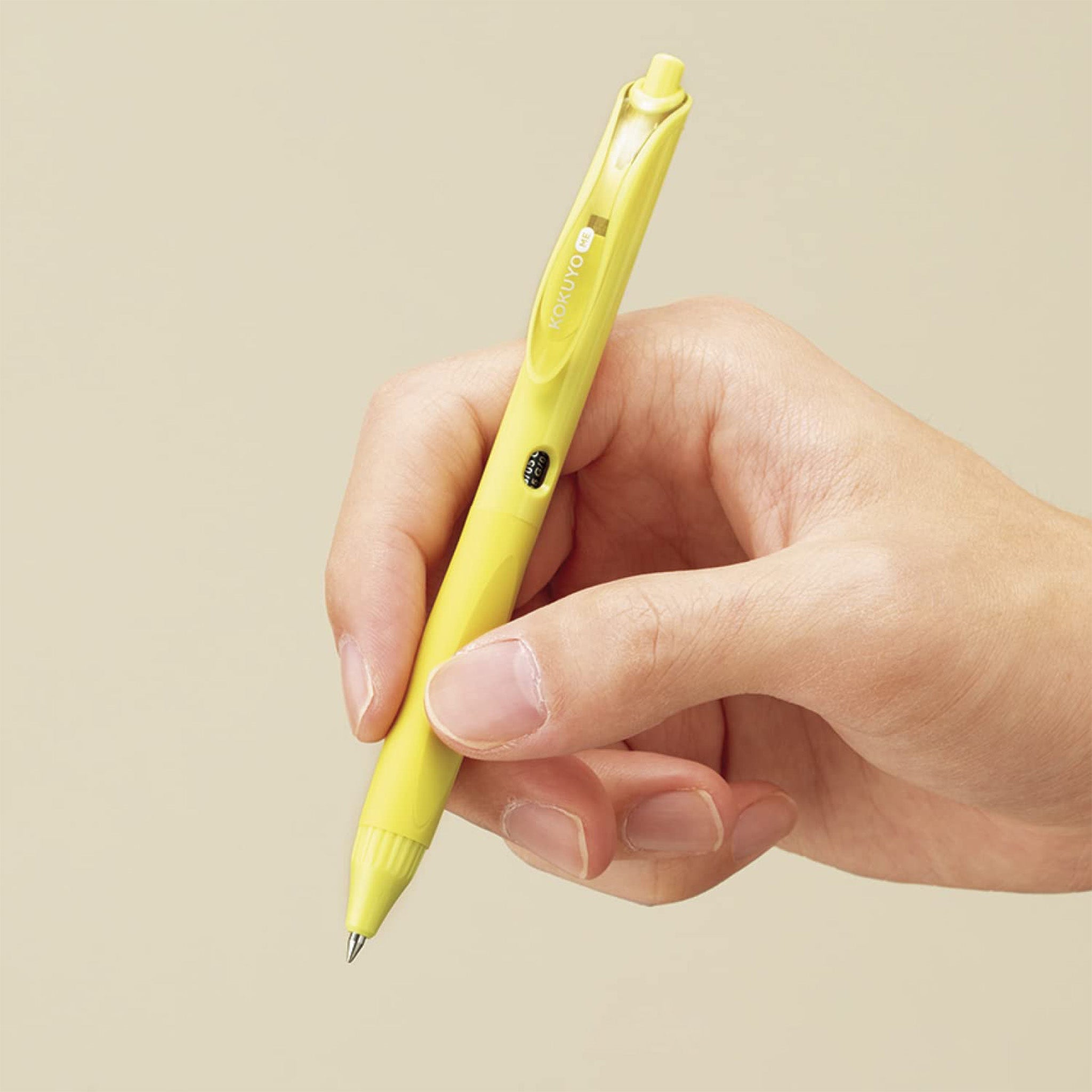 KOKUYO ME Ballpoint Pen / KOKUYO
