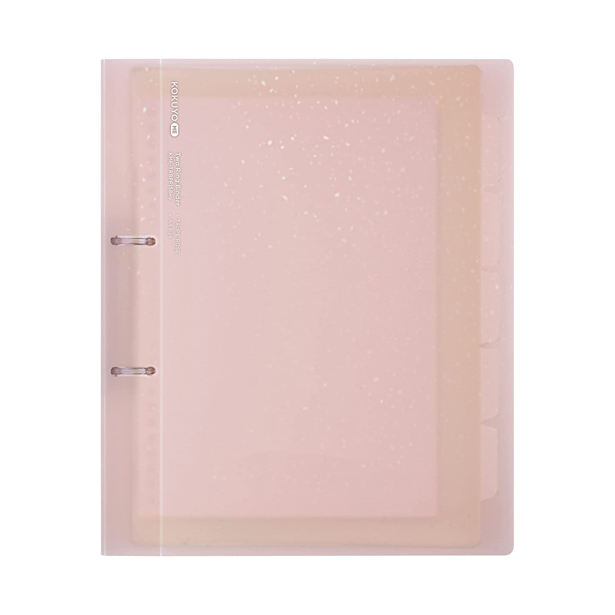KOKUYO ME Two Ring Binder / KOKUYO