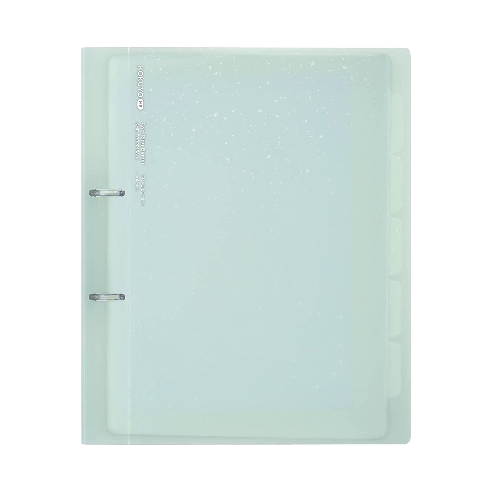 KOKUYO ME Two Ring Binder / KOKUYO