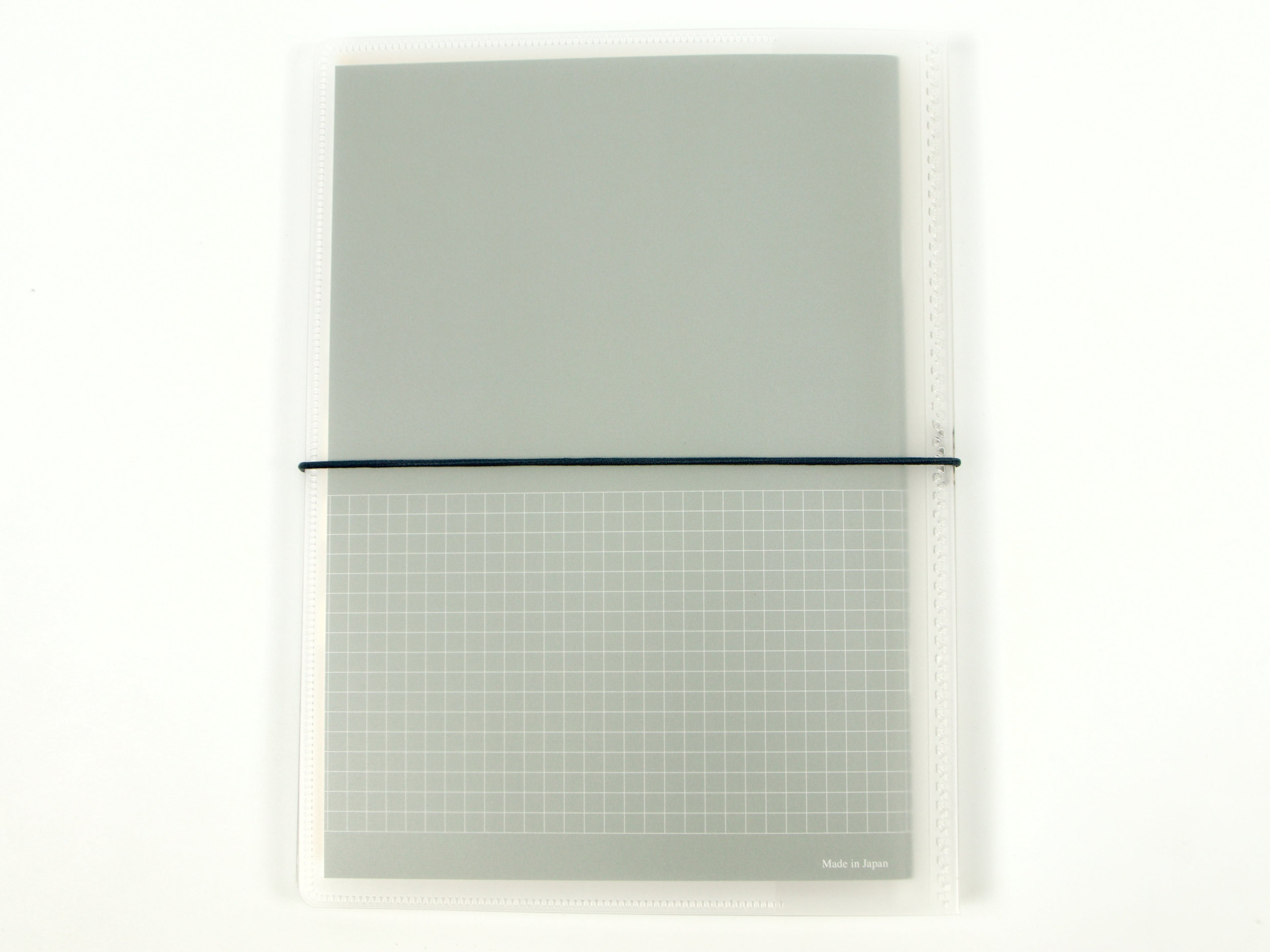 Kyokuto FOB Coop Monthly Planner Binder 2026 A5