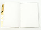 Kyokuto FOB Coop Monthly Planner Binder 2026 A5