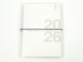 Kyokuto FOB Coop Monthly Planner Binder 2026 A5