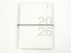 Kyokuto FOB Coop Monthly Planner Binder 2026 A5