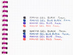 Kokuyo Me Gel Pen Refill