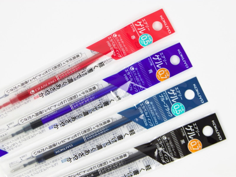 Kokuyo Me Gel Pen Refill