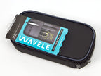 Kokuyo Wave Holder Pen Case