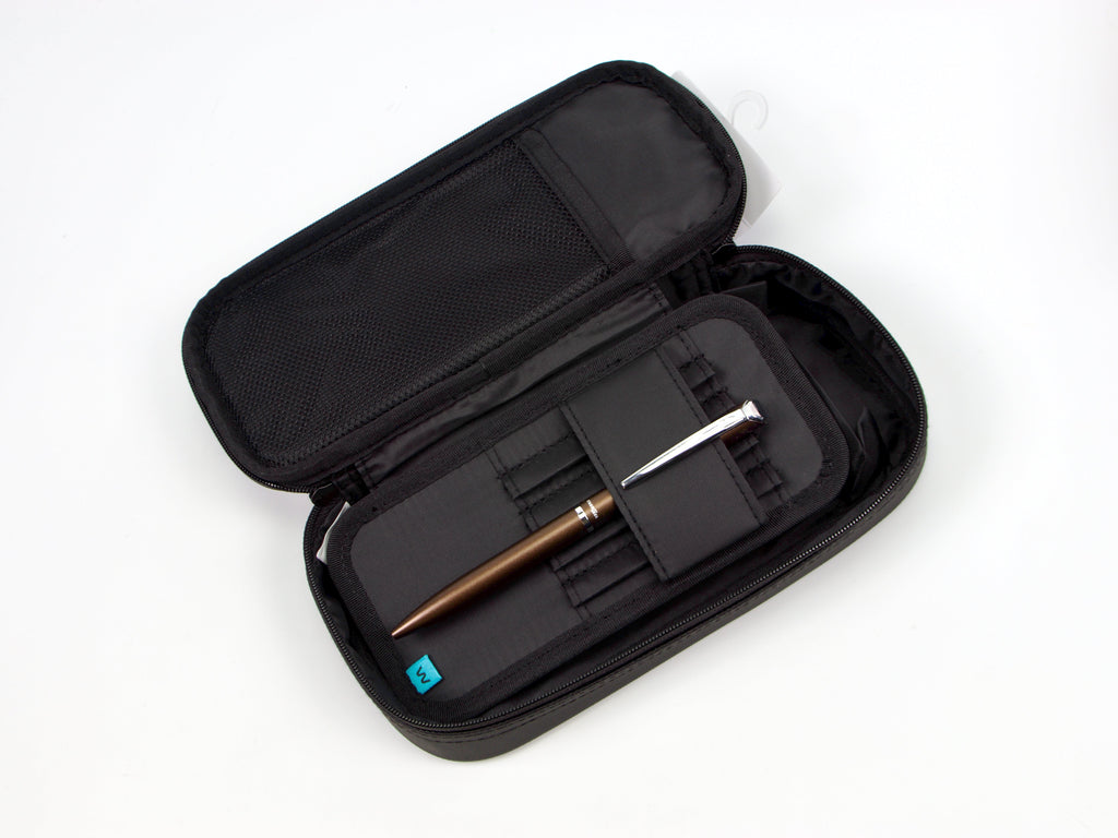 Kokuyo Wave Holder Pen Case