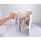 Komagoma File / SAKURA